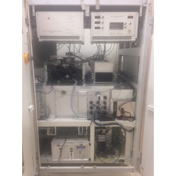 HMI eScan 315 e-beam Inspection System
